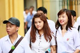 Kỳ thi THPT quốc gia 2015: Hồi hộp chờ phân bổ cụm thi